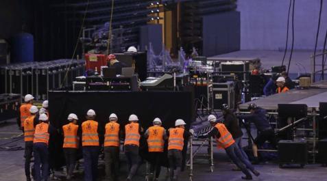 La covid destruyó 360.105 empleos en 2020 y dejó en paro a 754.532 personas La covid destruyó 360.105 empleos en 2020 y dejó en paro a 754.532 personas