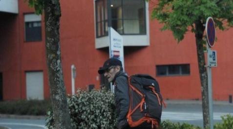 El etarra José Antonio Urruticoetxea Bengoetxea, alias 'Josu Ternera' El etarra José Antonio Urruticoetxea Bengoetxea, alias 'Josu Ternera'