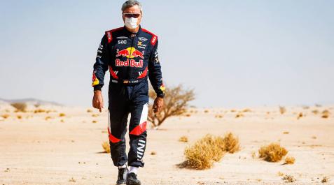 Sainz: Sainz: