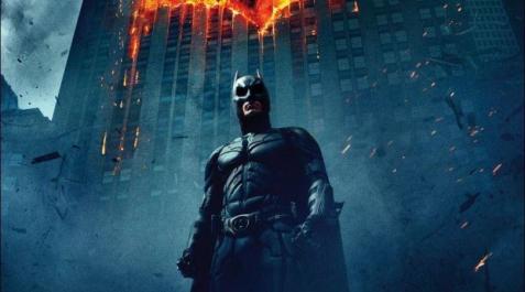 El sábado comienza el ciclo 'CineTag' con la película 'El Caballero oscuro' El sábado comienza el ciclo 'CineTag' con la película 'El Caballero oscuro'
