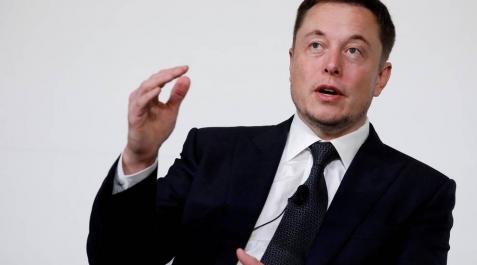 Elon Musk supera a Jeff Bezos como la persona más rica del mundo Elon Musk supera a Jeff Bezos como la persona más rica del mundo