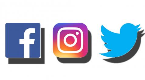 El viernes el mejor día para publicar en Twitter y el jueves en Facebook El viernes el mejor día para publicar en Twitter y el jueves en Facebook