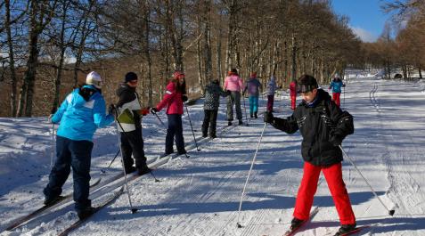 El inicio de la Semana Blanca se retrasa de momento al 1 de febrero El inicio de la Semana Blanca se retrasa de momento al 1 de febrero