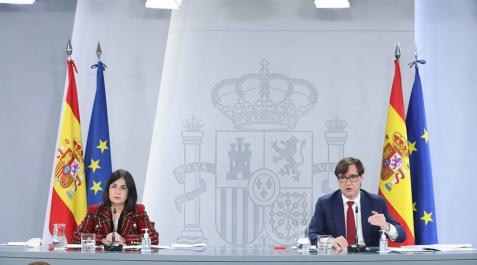 El Gobierno augura El Gobierno augura