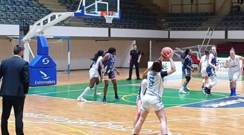 El Osés sigue con su racha El Osés sigue con su racha