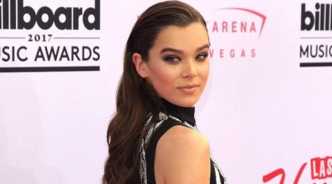 Hailee Steinfeld: Hailee Steinfeld: