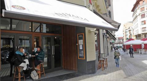 Así quedan todas las restricciones en Navarra tras las nuevas medidas adoptadas Así quedan todas las restricciones en Navarra tras las nuevas medidas adoptadas