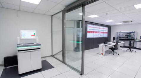 Navarra participará en tres programas de ámbito nacional para fomentar la medicina de precisión Navarra participará en tres programas de ámbito nacional para fomentar la medicina de precisión