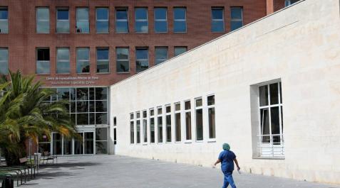 El tiempo de espera para consultas médicas y operaciones se dispara con la pandemia El tiempo de espera para consultas médicas y operaciones se dispara con la pandemia