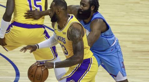 La NBA impone más restricciones para evitar la propagación del Covid-19 La NBA impone más restricciones para evitar la propagación del Covid-19
