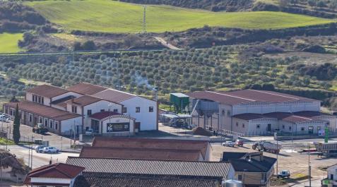 Suspendido el Día de la Tostada de Arróniz por la alerta sanitaria Suspendido el Día de la Tostada de Arróniz por la alerta sanitaria