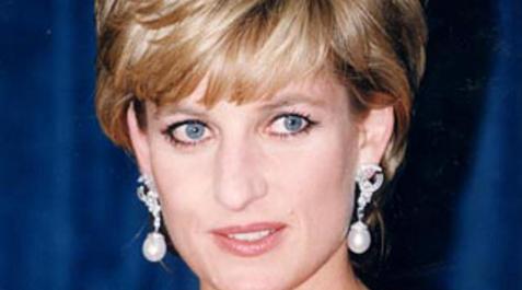 Lady Di Lady Di