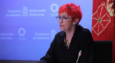 Así quedan todas las restricciones en Navarra tras las nuevas medidas adoptadas Así quedan todas las restricciones en Navarra tras las nuevas medidas adoptadas
