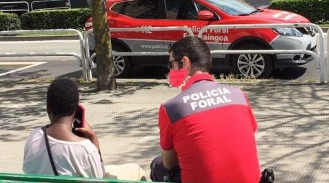 Atendidas 22 mujeres por delitos contra la libertad sexual este verano Atendidas 22 mujeres por delitos contra la libertad sexual este verano