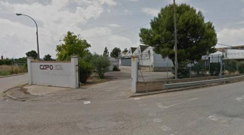 CCOO, preocupado por el futuro de la empresa Coposa de Tudela CCOO, preocupado por el futuro de la empresa Coposa de Tudela