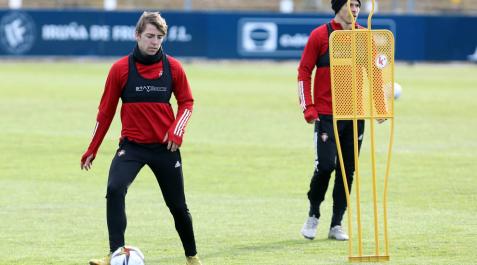 Acuerdo con el Leganés para ceder a Brandon Acuerdo con el Leganés para ceder a Brandon