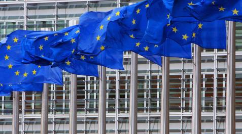 Sede de la Comisión Europea. Sede de la Comisión Europea.