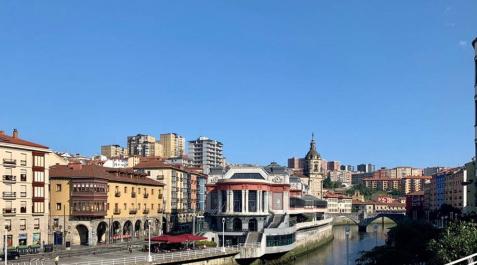 El País Vasco contabiliza 618 contagios, la cifra más baja desde hace más de un mes El País Vasco contabiliza 618 contagios, la cifra más baja desde hace más de un mes