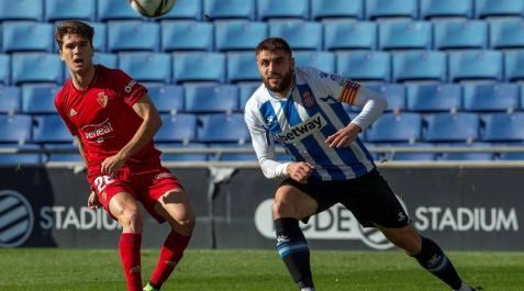 Fotos del partido de Copa del Rey entre Espanyol y Osasuna Galería de fotos del partido de Copa del Rey entre Espanyol y Osasuna disputado en el RCDE Stadium