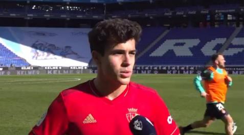 Manu Sánchez: Manu Sánchez: