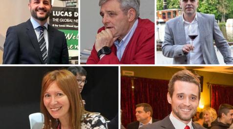 El 'brexit' dificulta con más trámites y costes añadidos las ventas a Reino Unido El 'brexit' dificulta con más trámites y costes añadidos las ventas a Reino Unido