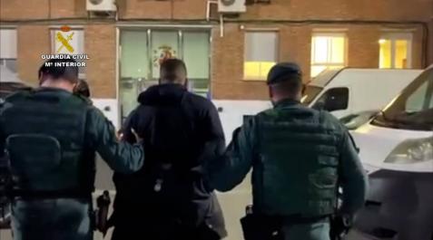 Ataques con ácido: la atrocidad de la violencia machista Ataques con ácido: la atrocidad de la violencia machista