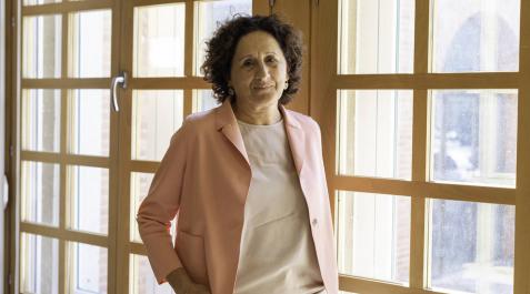 Maeztu: “Defiendo la gestión que ha hecho Laparra, aunque el PSN haya sido crítico” Maeztu: “Defiendo la gestión que ha hecho Laparra, aunque el PSN haya sido crítico”