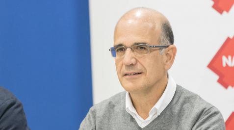 UPN pide en el Senado la retirada del recurso contra el Fuero Nuevo UPN pide en el Senado la retirada del recurso contra el Fuero Nuevo