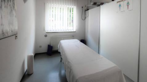 971 personas optan a 24 plazas de fisioterapeuta del SNS 971 personas optan a 24 plazas de fisioterapeuta del SNS