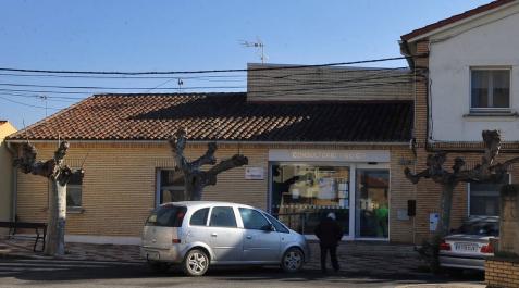 Caparroso da luz verde a un presupuesto de 3,7 millones Caparroso da luz verde a un presupuesto de 3,7 millones
