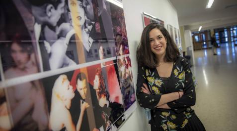 'Contra-imágenes' del cine 'Contra-imágenes' del cine