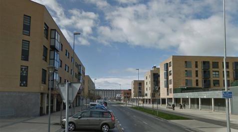 Navarra inicia un proyecto para convertir bajeras en viviendas de alquiler social Navarra inicia un proyecto para convertir bajeras en viviendas de alquiler social