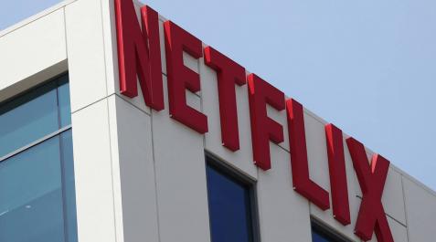 Netflix gana un 48% más en 2020 y supera los 200 millones de abonados Netflix gana un 48% más en 2020 y supera los 200 millones de abonados