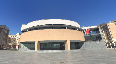 El Ayuntamiento de Zizur Mayor adjudica la redacción del proyecto de Ardoi Norte El Ayuntamiento de Zizur Mayor adjudica la redacción del proyecto de Ardoi Norte