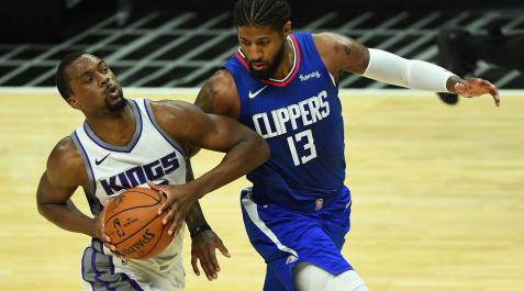 Clippers y Sixers estrenan liderato; los Clippers y Sixers estrenan liderato; los