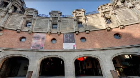 Crean en Bilbao el primer centro que presta obras de arte como una biblioteca Crean en Bilbao el primer centro que presta obras de arte como una biblioteca