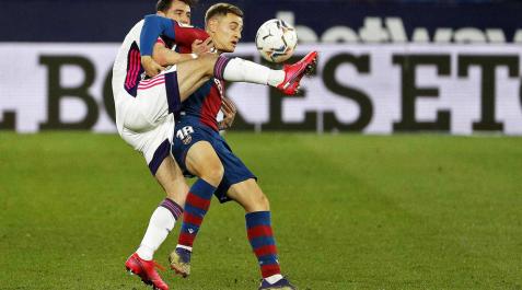 Empate que no contenta a ninguno de los dos Empate que no contenta a ninguno de los dos
