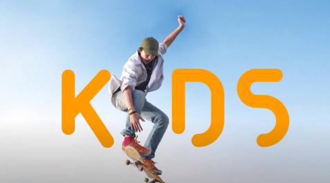 Pamplona presenta Coworkids, el nuevo programa de infancia y adolescencia Pamplona presenta Coworkids, el nuevo programa de infancia y adolescencia