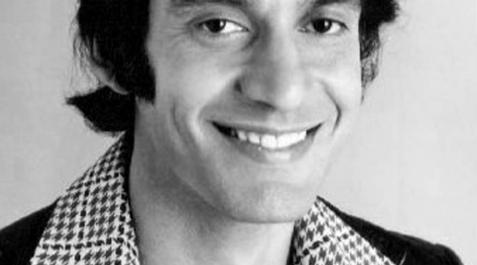 Muere a los 83 años el actor latino Gregory Sierra Muere a los 83 años el actor latino Gregory Sierra