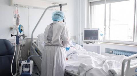 Navarra supera los 150 contagios de coronavirus diarios en el último día Navarra supera los 150 contagios de coronavirus diarios en el último día