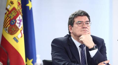 El Gobierno da luz verde a la prórroga de los ERTE hasta el 31 de mayo El Gobierno da luz verde a la prórroga de los ERTE hasta el 31 de mayo