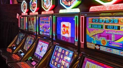 Strange Facts About casinos en curazao