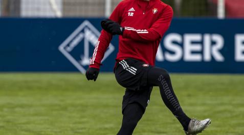 Importante lesión muscular de Facundo Roncaglia Importante lesión muscular de Facundo Roncaglia