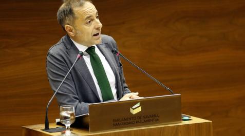 UPN censura que se dé dinero UPN censura que se dé dinero