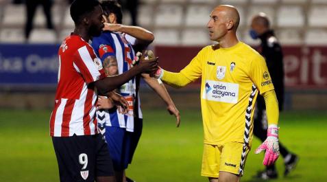 Granada-Barça, Betis-Athletic, Levante-Villarreal y Sevilla-Almería, duelos de cuartos Granada-Barça, Betis-Athletic, Levante-Villarreal y Sevilla-Almería, duelos de cuartos