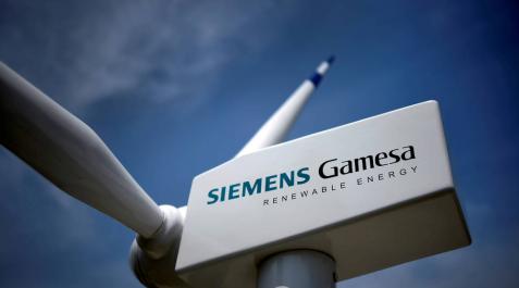 Siemens Gamesa negocia una alternativa a la planta de Aoiz en Navarra Siemens Gamesa negocia una alternativa a la planta de Aoiz en Navarra
