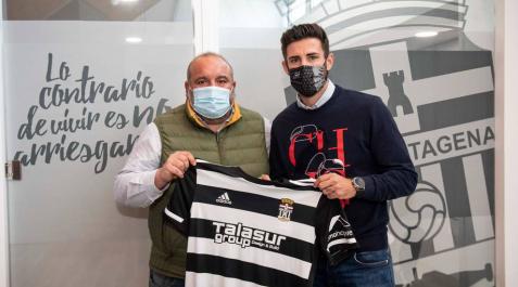 Raúl Navas: Raúl Navas: