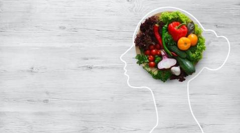 ¿Somos lo que comemos? El impacto de la dieta en el cerebro ¿Somos lo que comemos? El impacto de la dieta en el cerebro