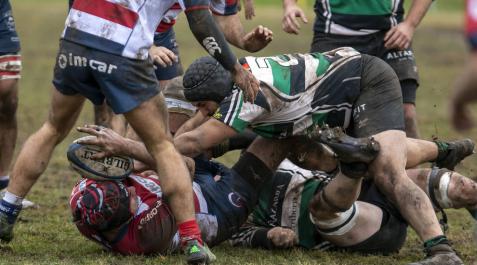 La Única, obligado a aplazar su partido por cinco positivos La Única, obligado a aplazar su partido por cinco positivos