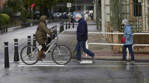 Estas son las restricciones en Navarra a partir de este jueves Estas son las restricciones en Navarra a partir de este jueves